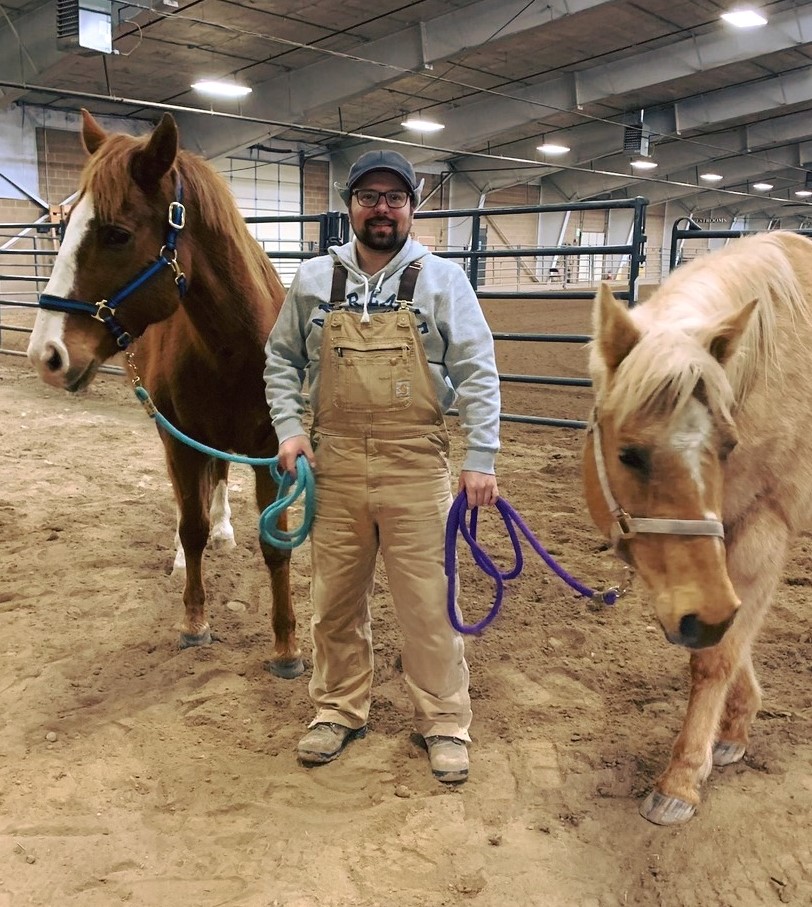 Doc, Chiquita and Pedro