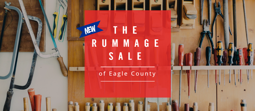 The Rummage Sale