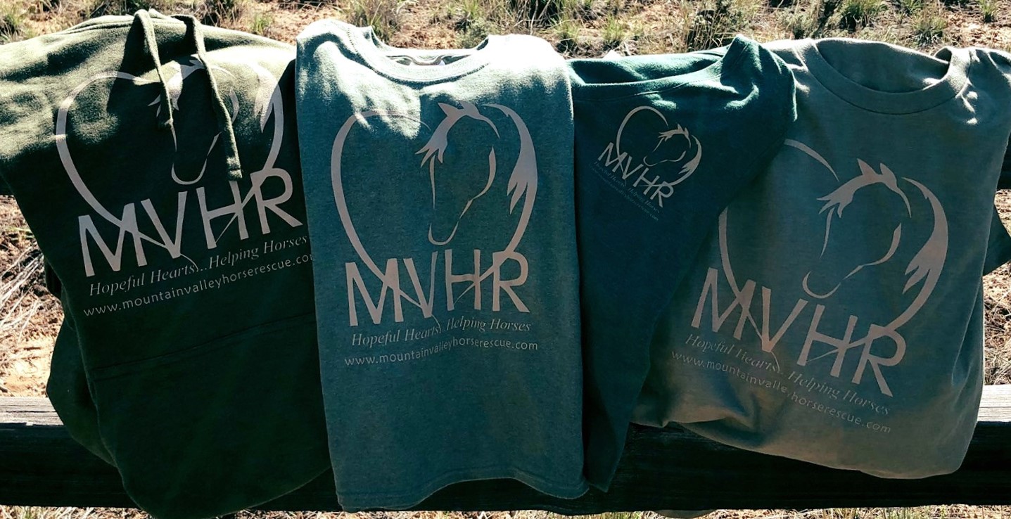 MVHR merchandise