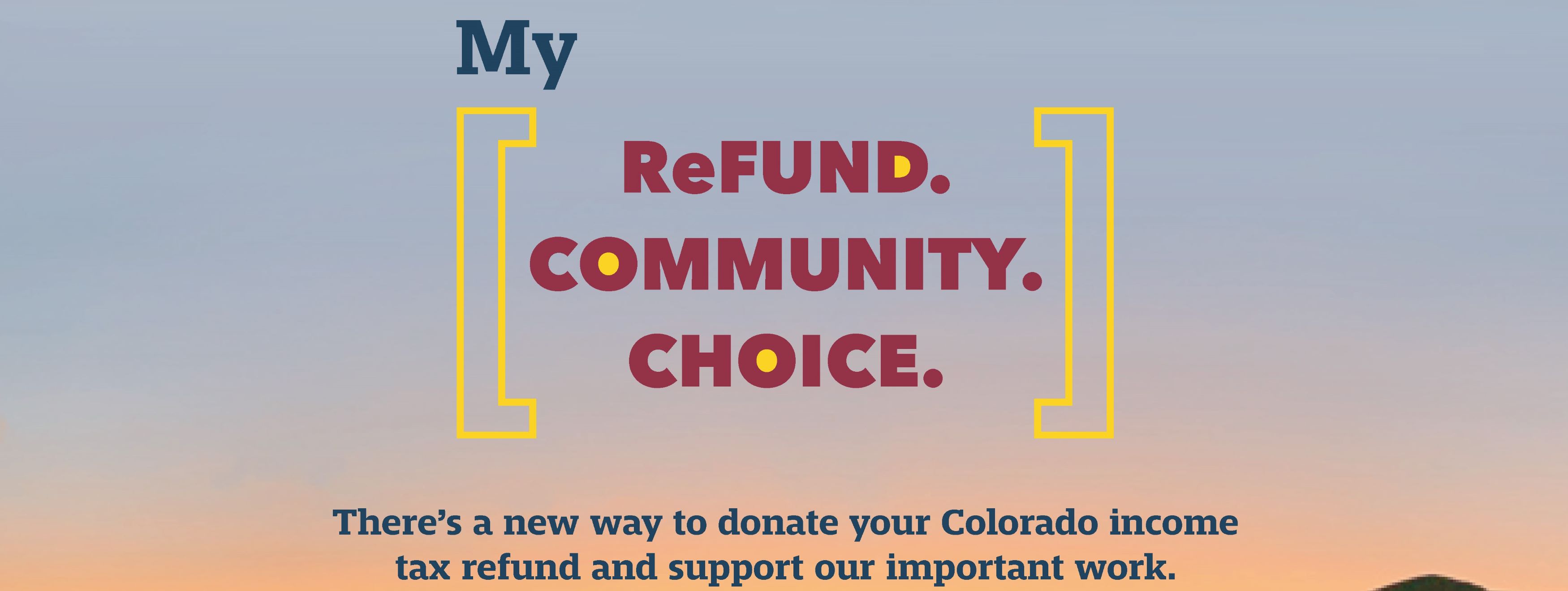 ReFUND Colorado