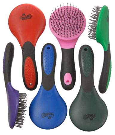 mane and tail brushes