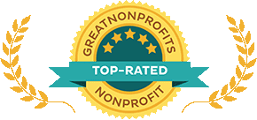 Great Nonprofits logo