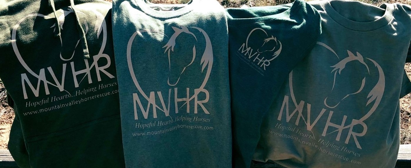 MVHR branded clothing